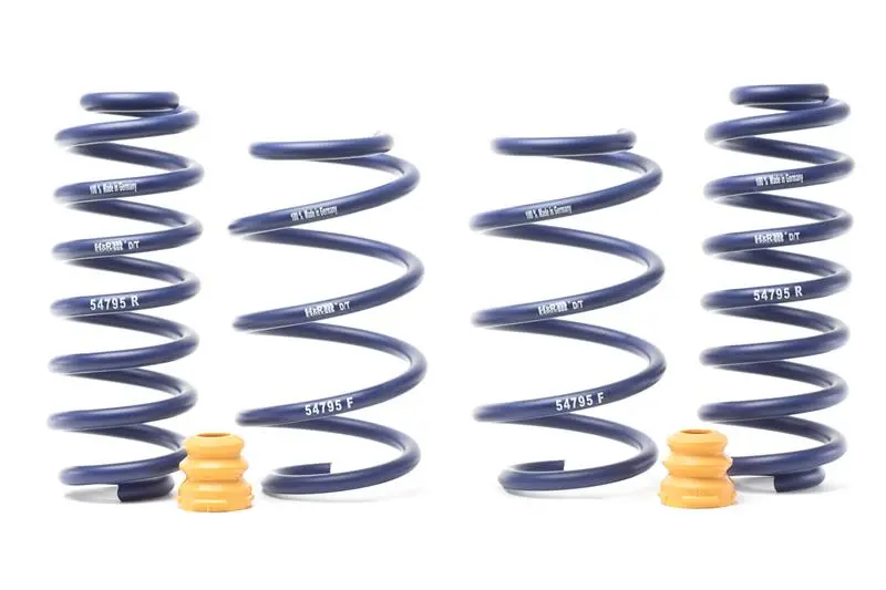H&R 18-21 Volkswagen Atlas S/Se/Sel 4Motion (Awd) 2.0T/Vr6/R-Line Sport Spring 1