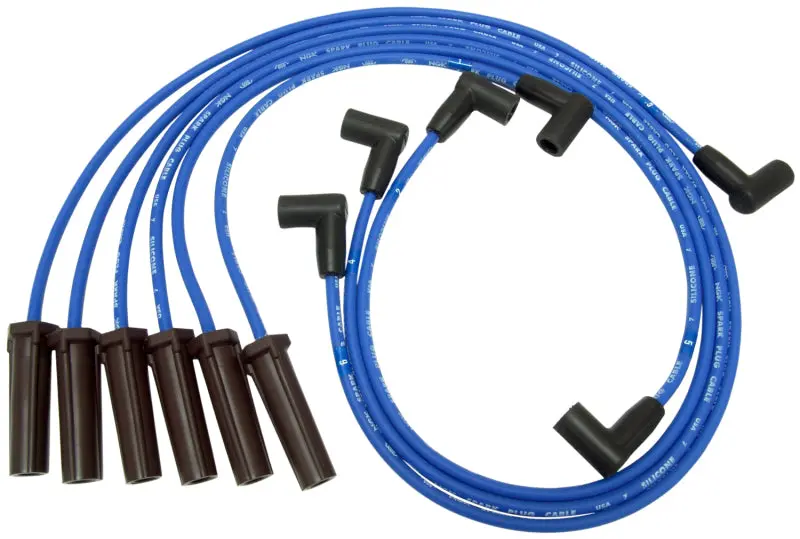 Ngk Buick Lesabre 2005-1999 Spark Plug Wire Set 1