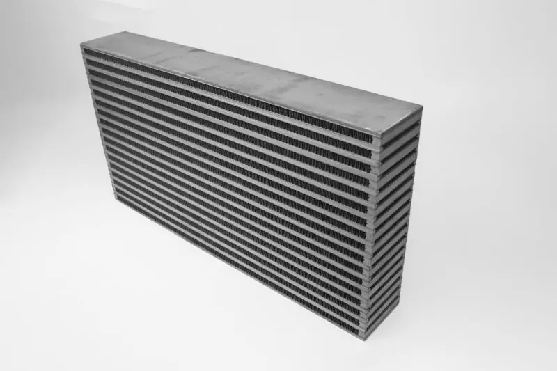 Csf High Performance Bar & Plate Intercooler Core - 24In L X 12In H X 3In W 1