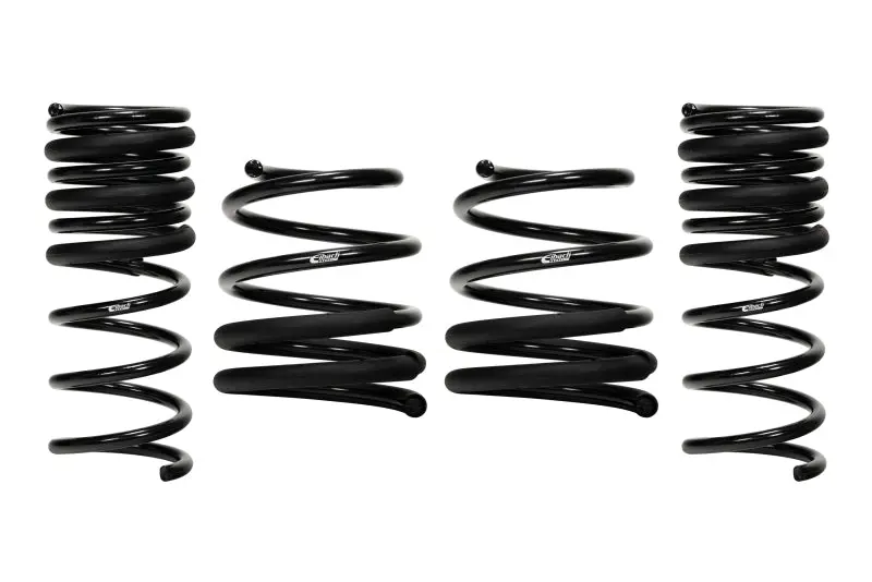 Eibach Pro-Kit For 2015 Subaru Wrx Sti 2.5L Turbo 1