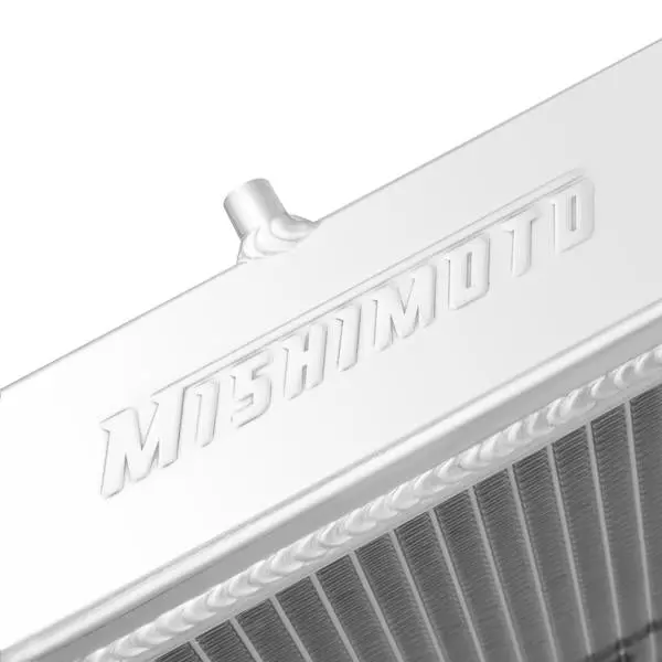 Mishimoto 91-99 Mitsubishi 3000Gt Turbo Manual Aluminum Radiator 1