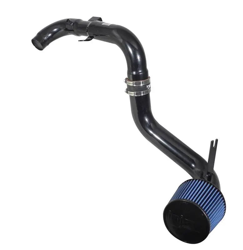 Injen 06-09 Civic Ex 1.8L 4 Cyl. (Manual) Black Cold Air Intake 1