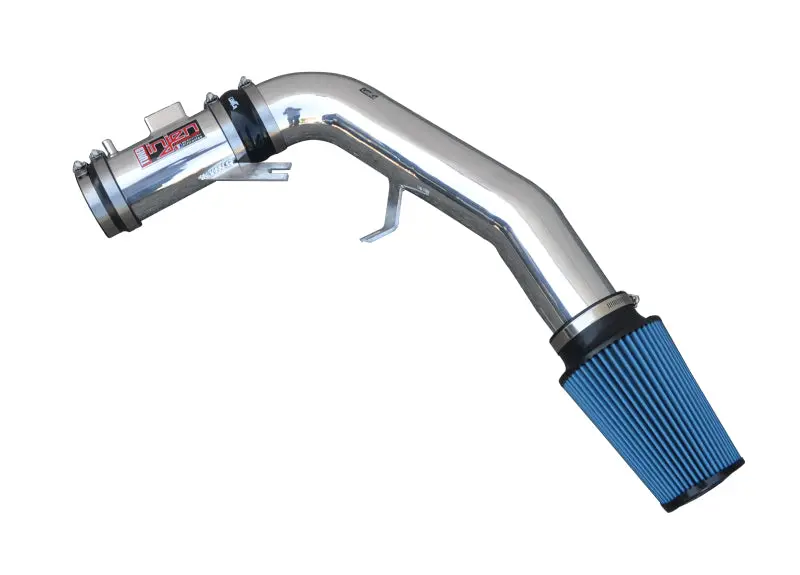 Injen 2015+ Acura Tlx 3.5L V6 Black Cold Air Intake 1