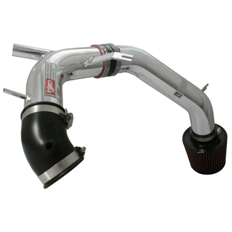 Injen 03-07 Accord 4 Cyl. Lev Motor Only (No Maf Sensor) Polished Cold Air Intake 1