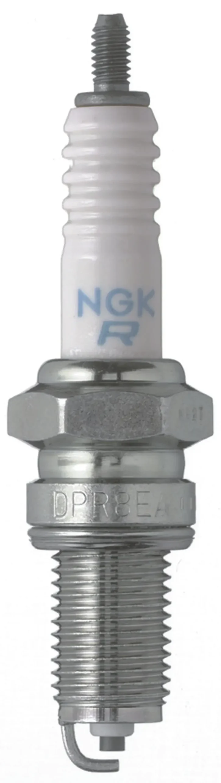 Ngk Standard Spark Plug Box Of 10 (Dpr7ea-9) 1