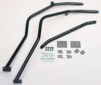 Cusco Add On Bar Kit For Roll Cage /Carbon 1230-1320Mm 48.4-52.0 (S/O / No Cancel) 1