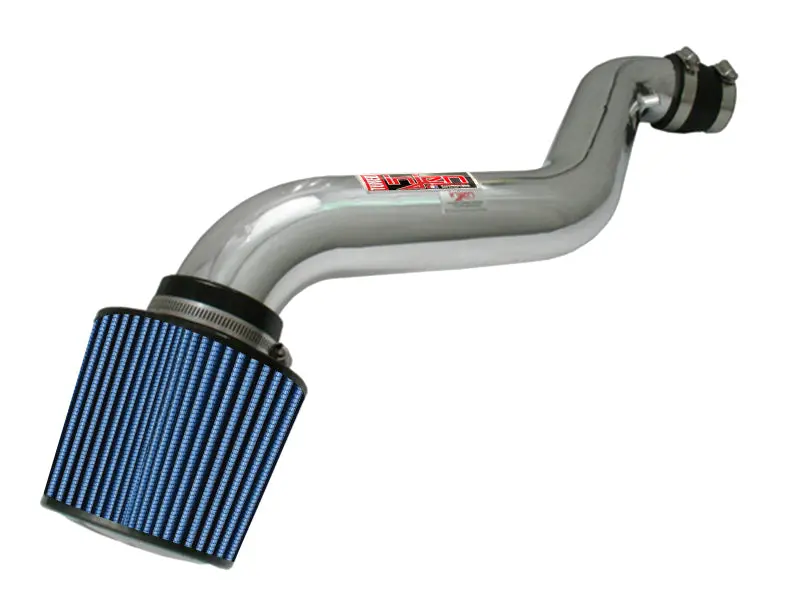 Injen 94-97 Accord 4 Cylinder Polished Short Ram Intake 1