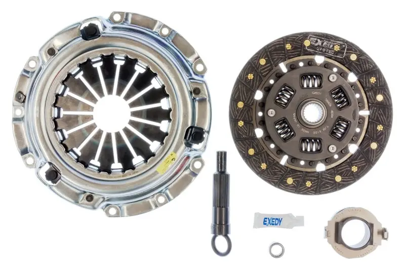 Exedy 2006-2014 Mazda Mx-5 Miata L4 Stage 1 Organic Clutch 1