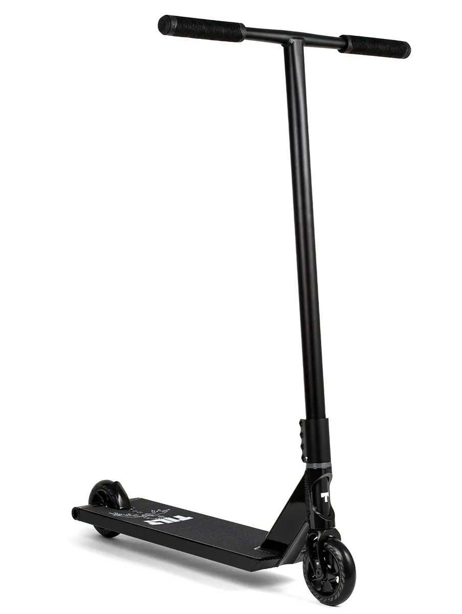 Tilt Theorem Pro Scooter - 6.5" Wide 1