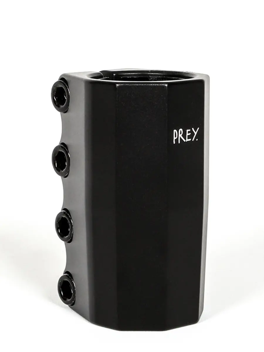 Prey Cage Scs Clamp 1
