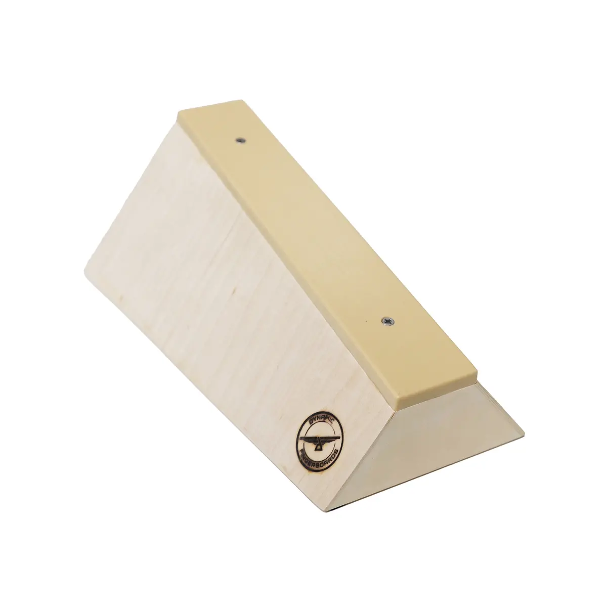 Dynamic Fingerboard Ramp - Benchtop Up-Bank 1