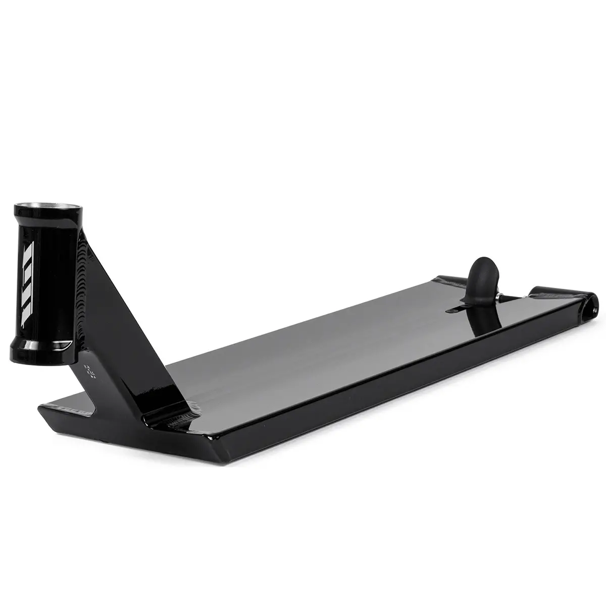 Tilt Method Two Deck - 6.5" Wide 1
