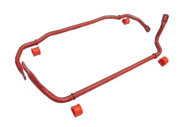 Eibach 32Mm Front & 29Mm Rear Anti-Roll Kit For 00-09 Honda S2000 1