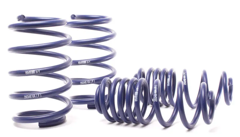 H&R 00-06 Bmw X5 E53 Sport Spring 1