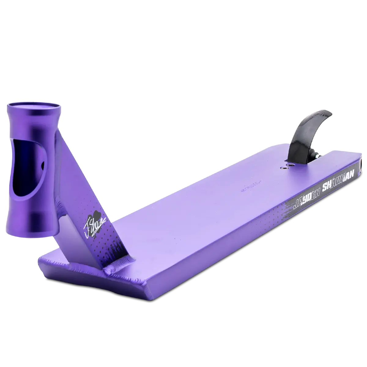 Lucky Jayden Sharman Signature V3 Deck 1