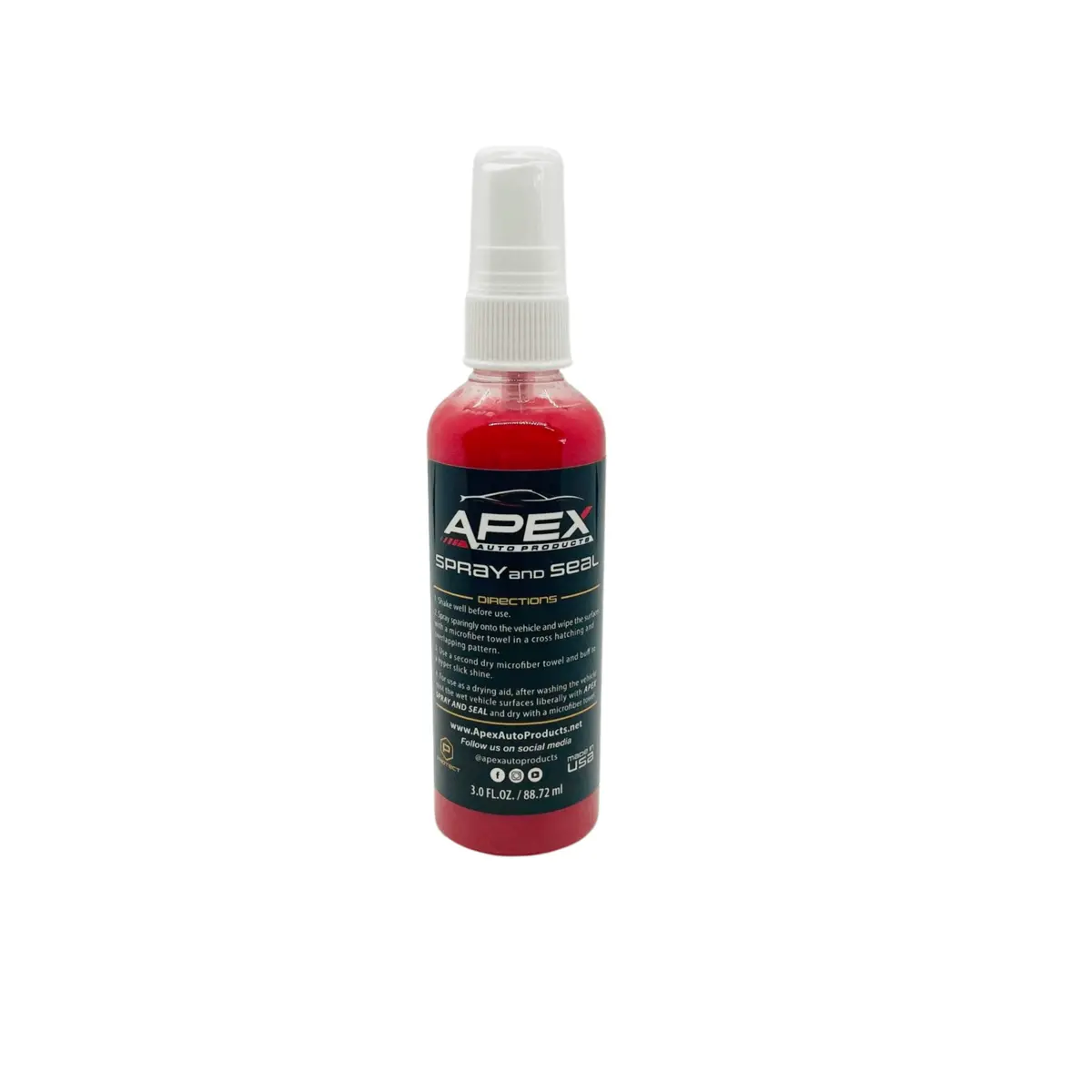 3Oz Spray And Seal Sample 1