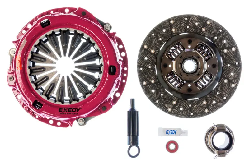 Exedy 1996-2002 Toyota 4Runner V6 Stage 1 Organic Clutch 1