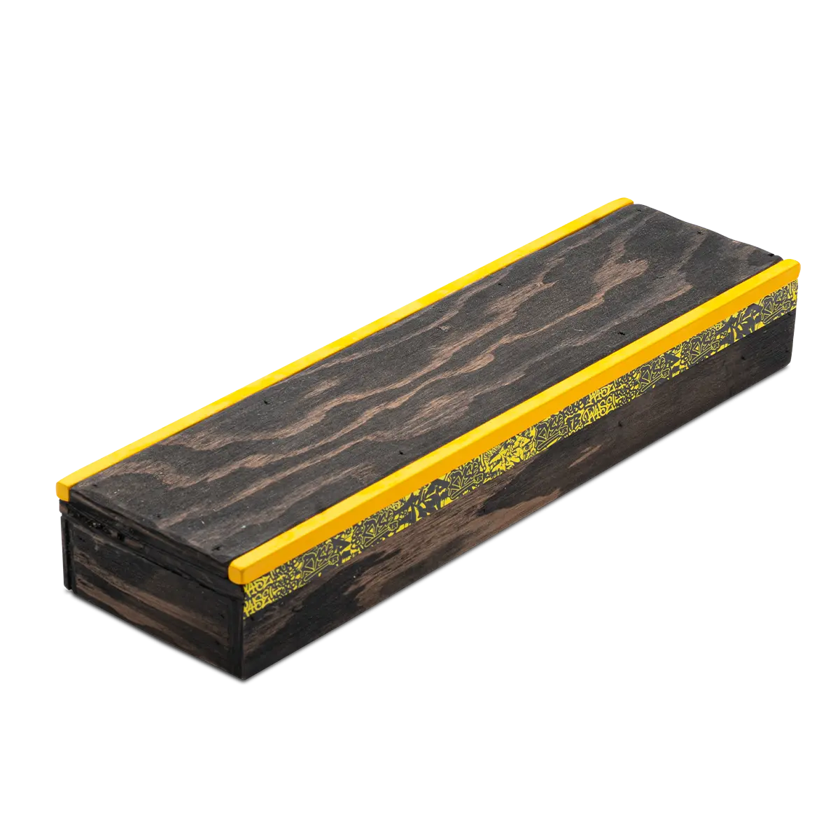 Ryse Fingerboard Ramp - Ryse Fun Box 1