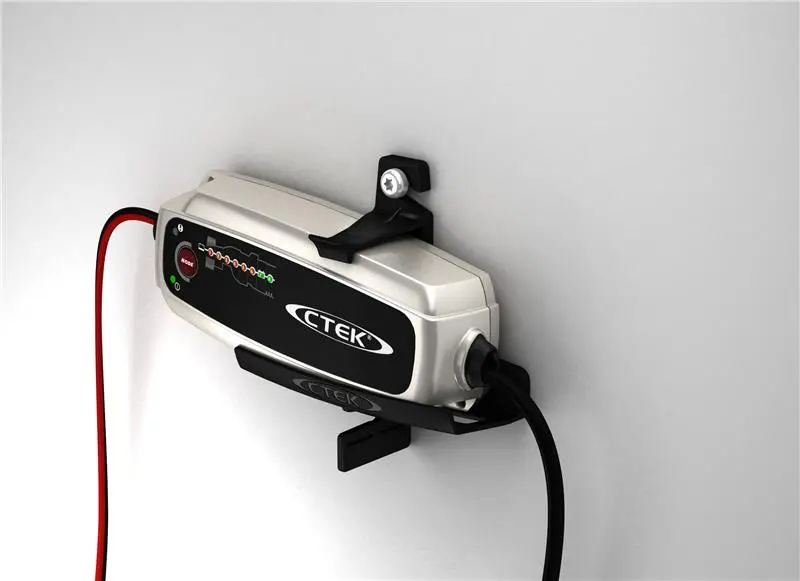 Ctek 4.3 Mounting Bracket 1