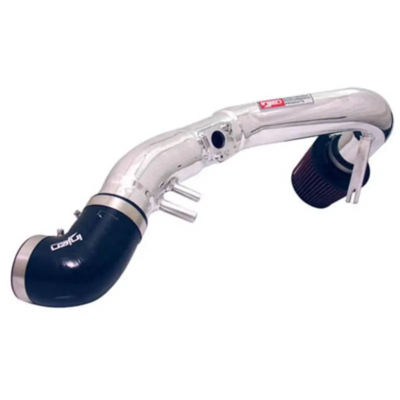 Injen 02-05 Civic Si Black Cold Air Intake 1