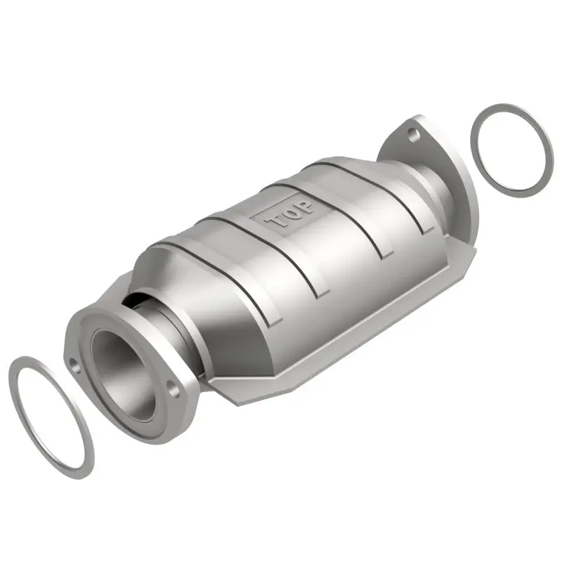 Magnaflow Conv Df 95-97 4.5L Toy Land Cruiser 1