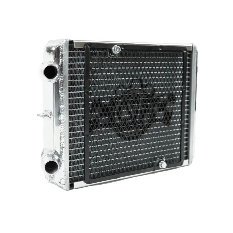 Csf 2015+ Mercedes Benz C63 Amg (W205) Auxiliary Radiator- Some Applications Require Qty 2 1