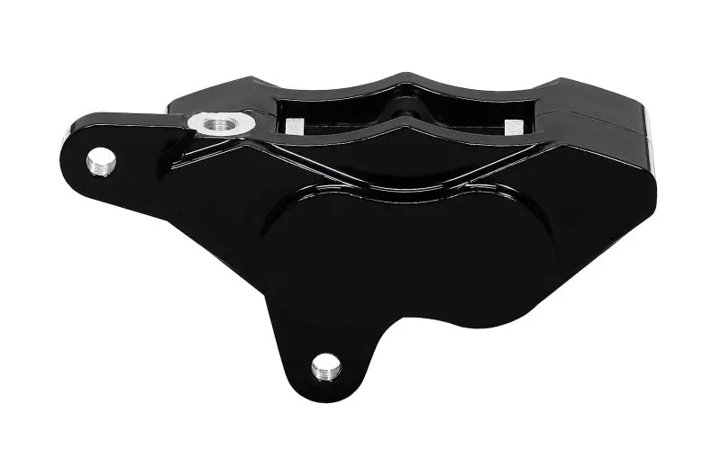 Wilwood Caliper-Gp310 Black Front R/H 84-99 1.25In Pistons .25In Disc 1