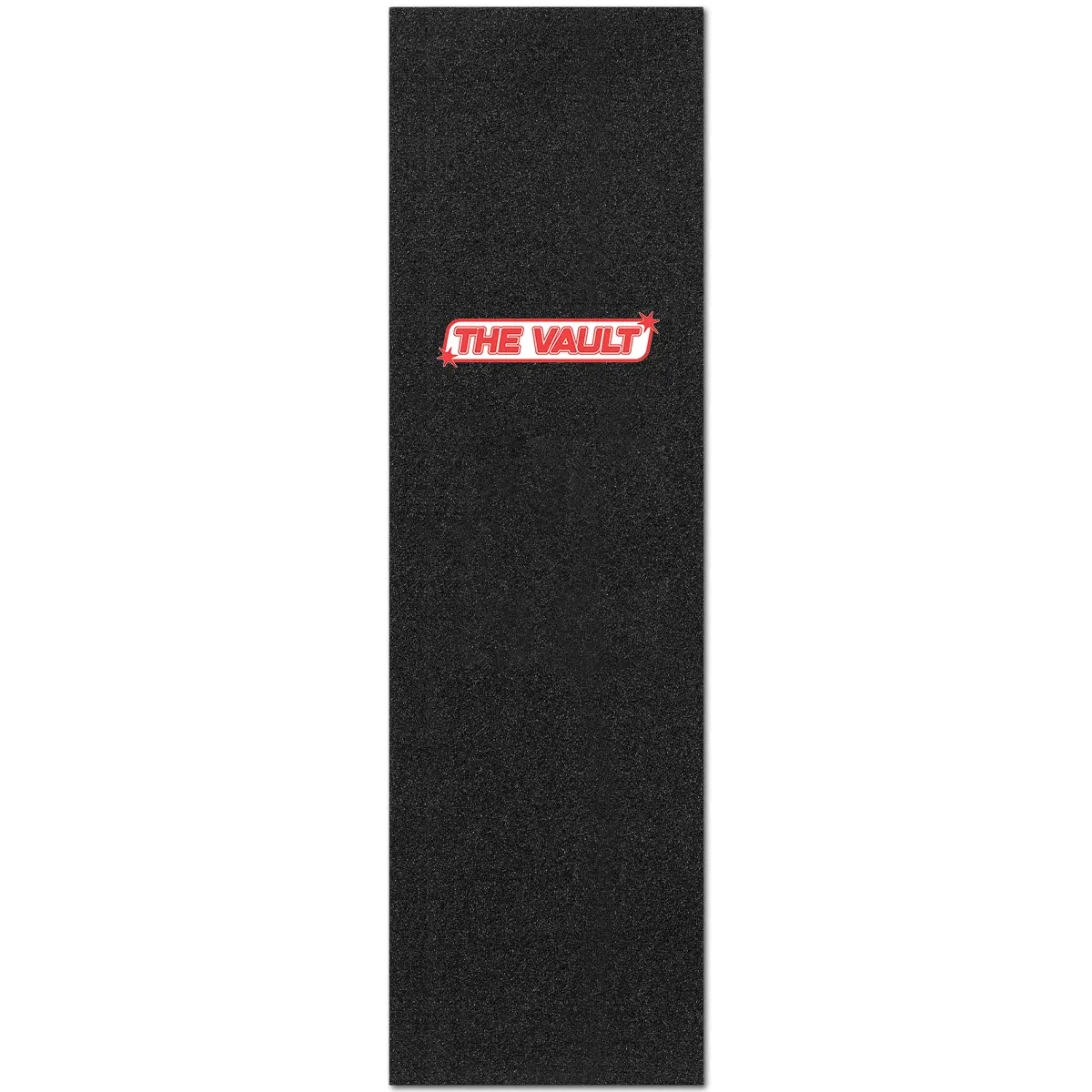 Tv Flash Logo Grip Tape 1