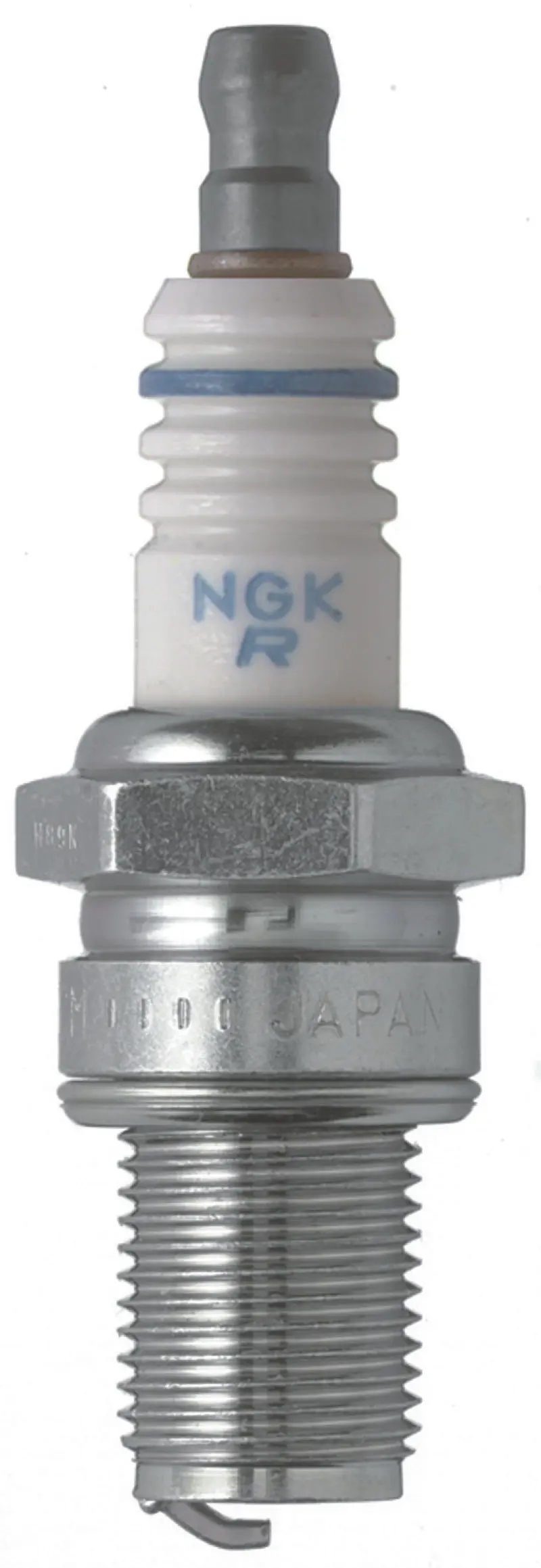 Ngk Standard Spark Plug Box Of 10 (Br8ecm) 1