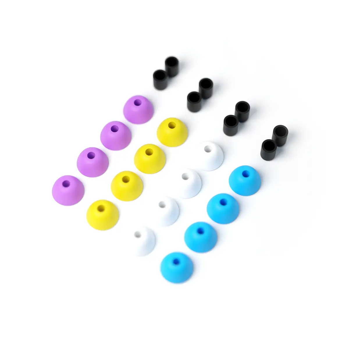 Delidecks Fingerboard Tuning Kit 1