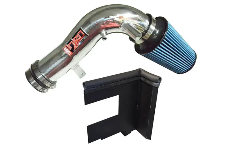 Injen 15-18 Hyundai Sonata 1.6L (T) Black Short Ram Intake W/ Heat Shield 1