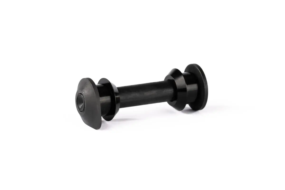 Ethic 12Std To 8Std Merrow V3 Adapter Kit 1