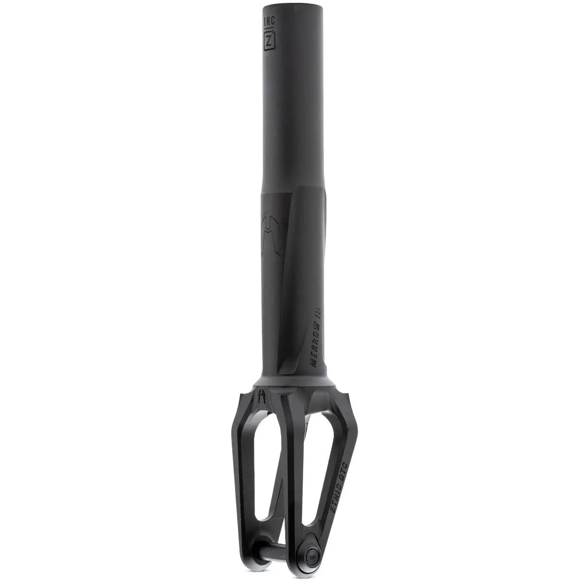 Ethic 12/8 Std Merrow V3 Ihc Fork 1