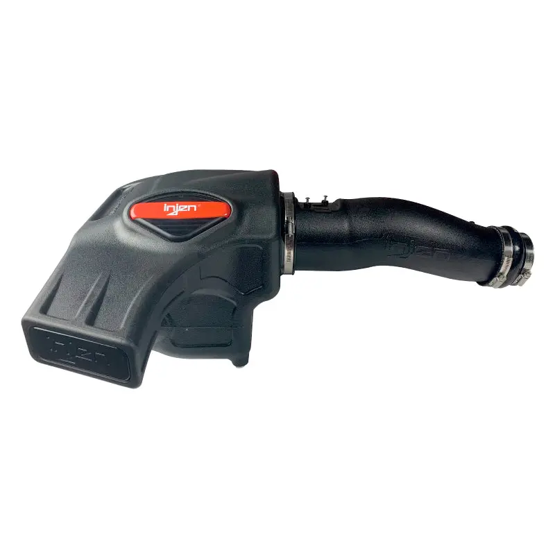 Injen 10-21 Toyota 4Runner Evolution Cold Air Intake - Dry Filter 1