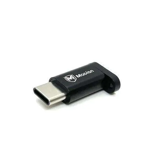 Maclan Micro Usb To Type-C Adapter 1