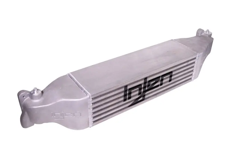 Injen 17-20 Honda Civic Type-R (Fk8) I4 2.0L Bar And Plate Front Mount Intercooler 1