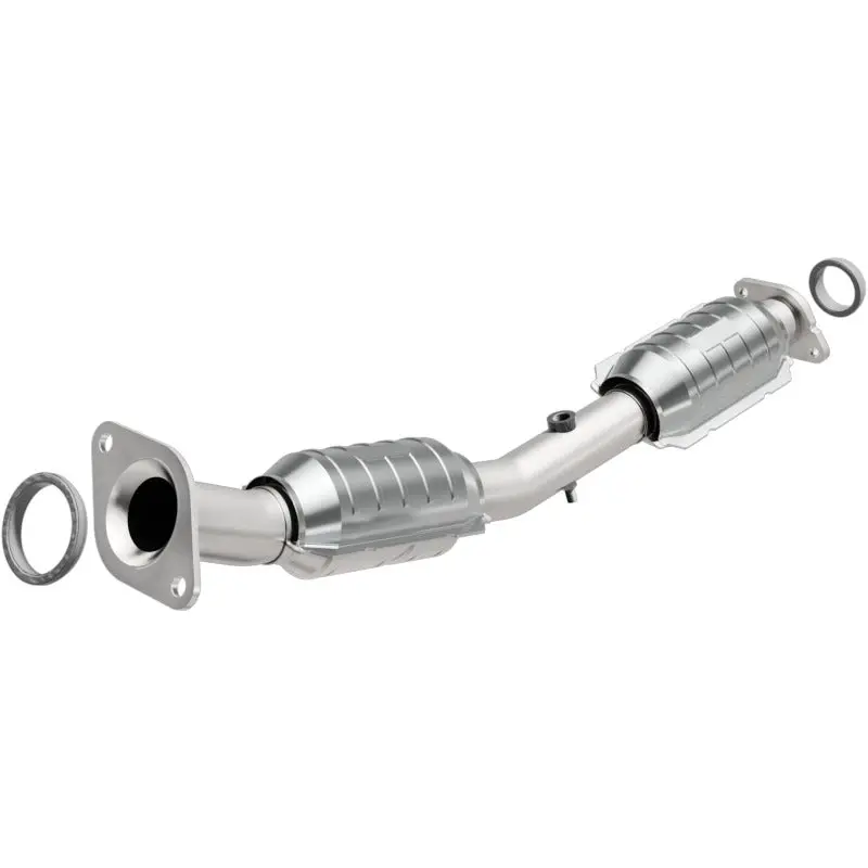 Magnaflow Conv Df 07-10 Nissan Versa 1.8L 1