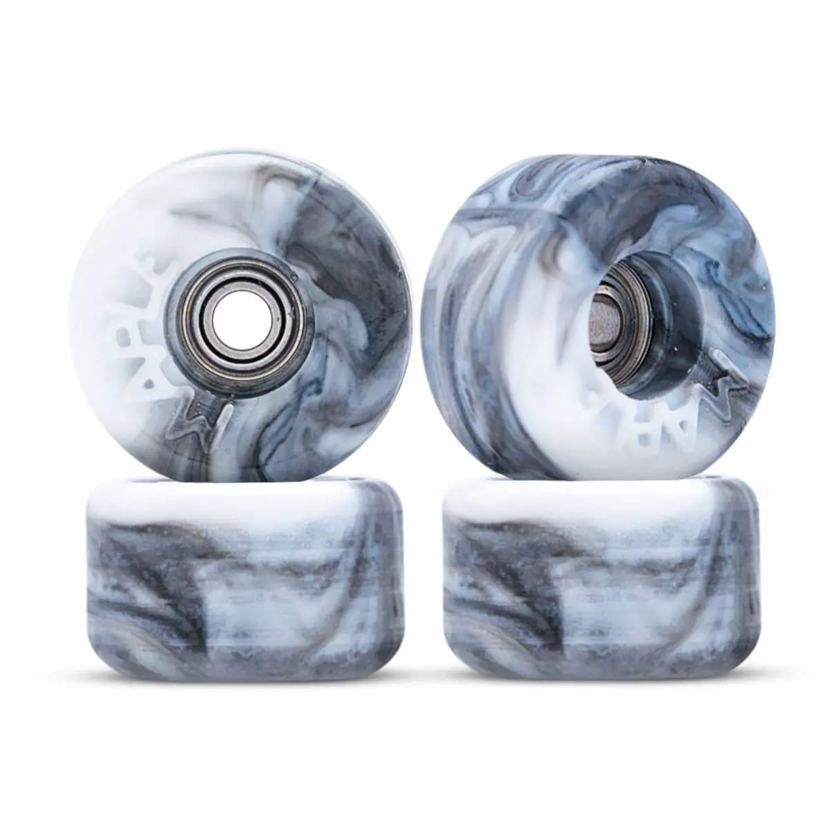 Maple Bowl Fingerboard Wheels 12