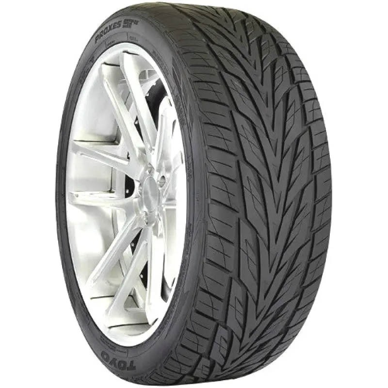 Toyo Proxes St Iii Tire - 295/35R22 108W 1