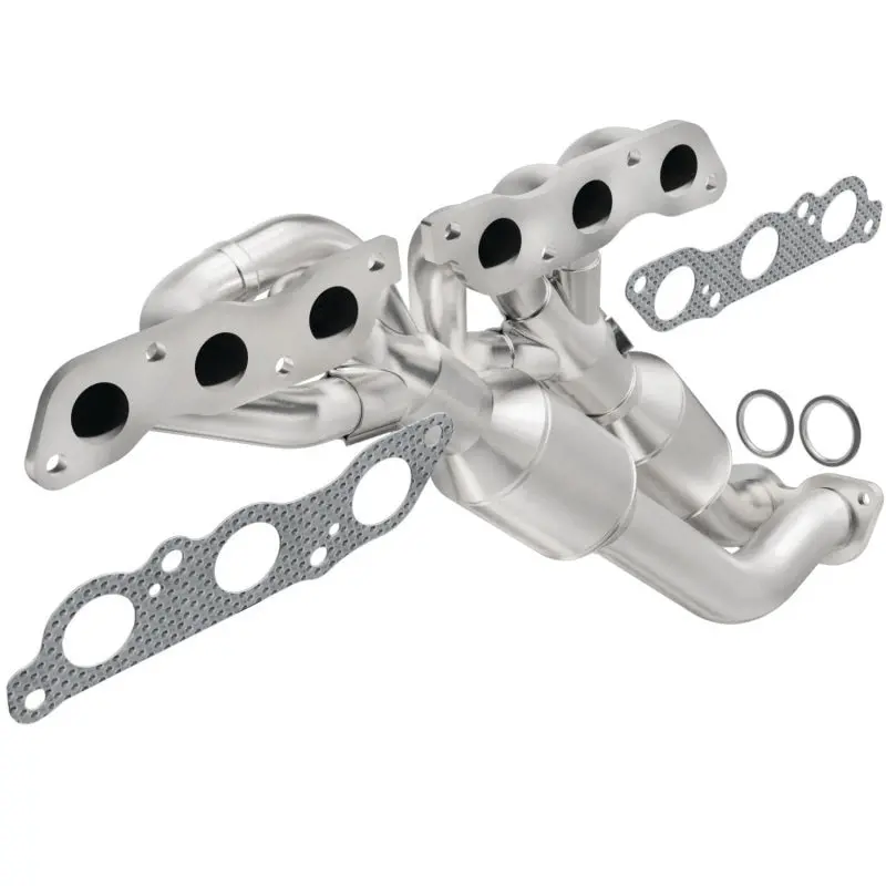 Magnaflow Conv Df 00-04 Lexus Is/Gs300 Mani 1