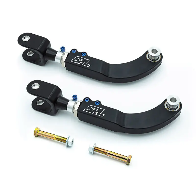 Spl Parts 2023+ Toyota Gr Corolla Rear Upper Camber Arms 1