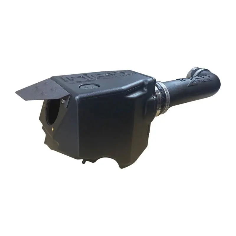 Injen 12-15 Jeep Wrangler Jk 3.6L V6 Evolution Intake 1