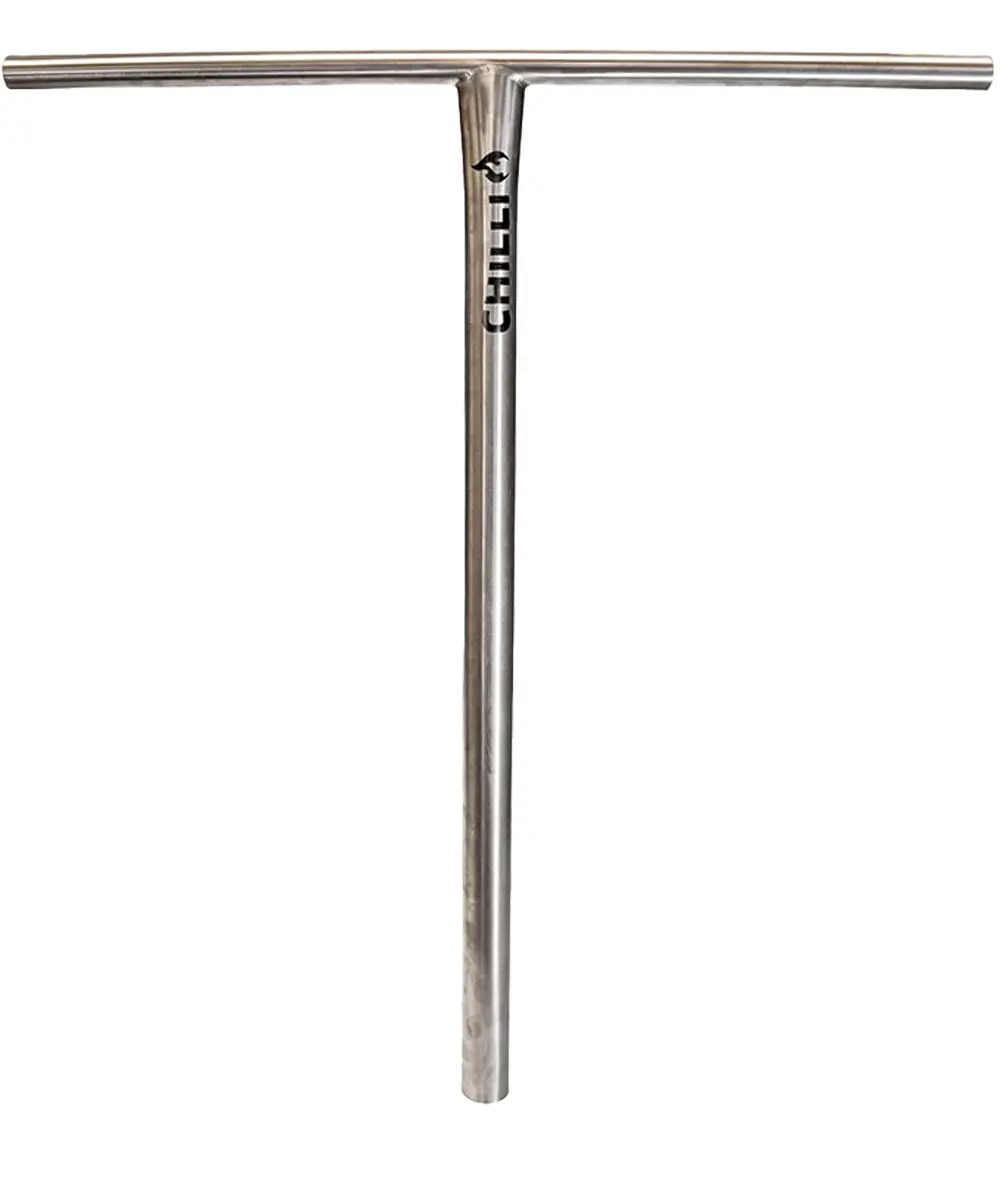 Chilli Titanium T-Bar - 27.5" Tall 1