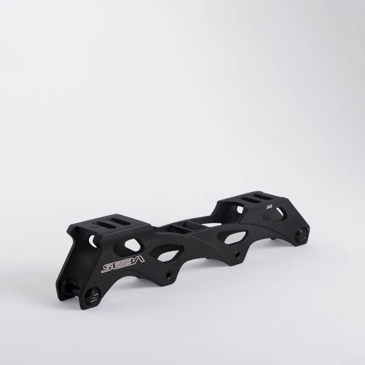 Seba X2r Rockerable 243Mm 4X80mm Frames 1