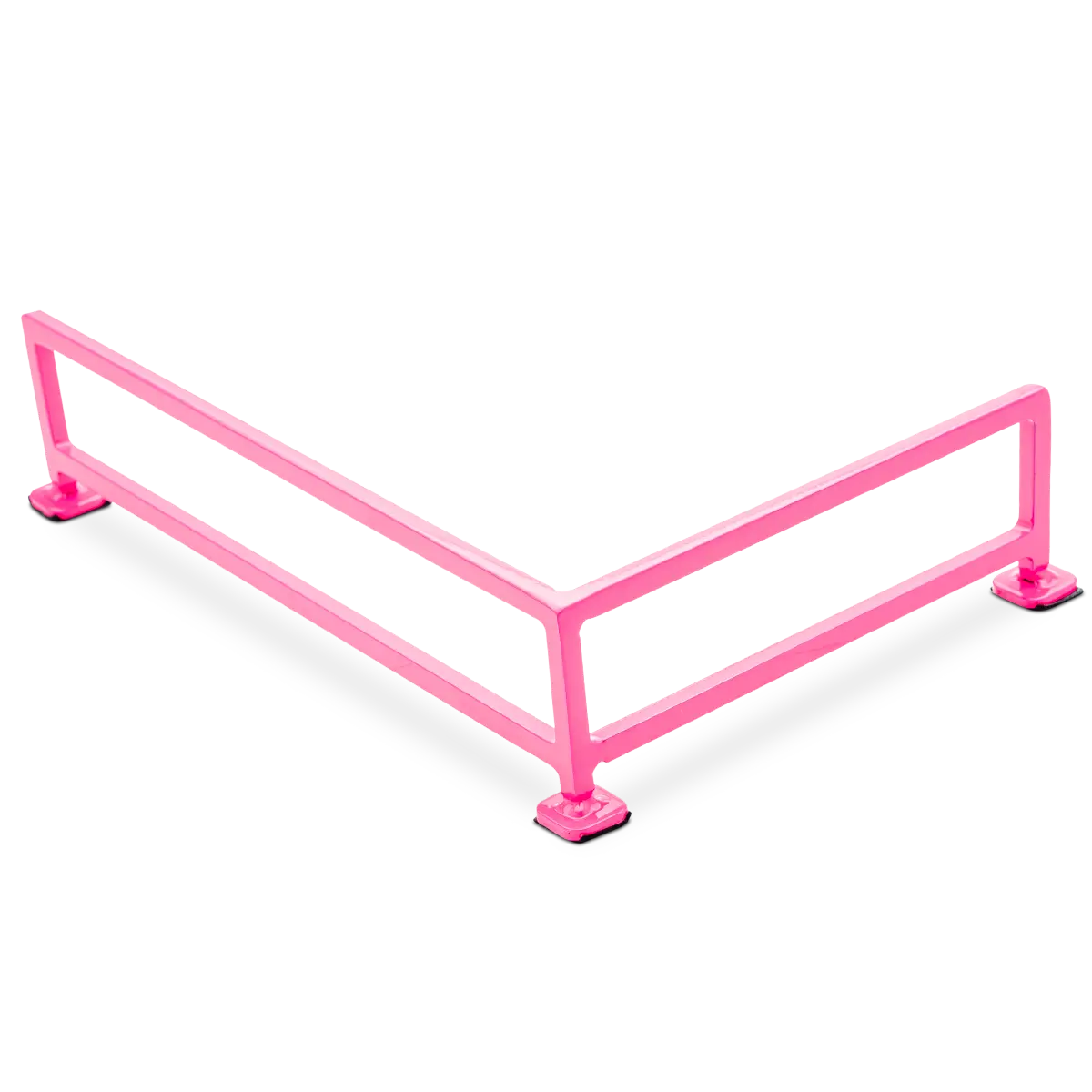 Grind Right L Fingerboard Rail 1