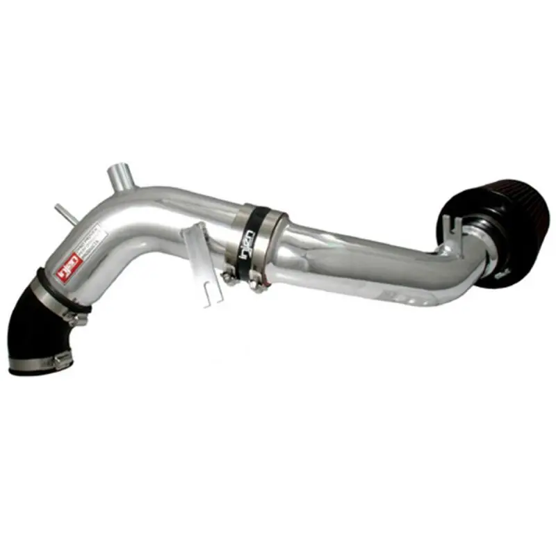 Injen 04-06 Tsx Polished Cold Air Intake 1