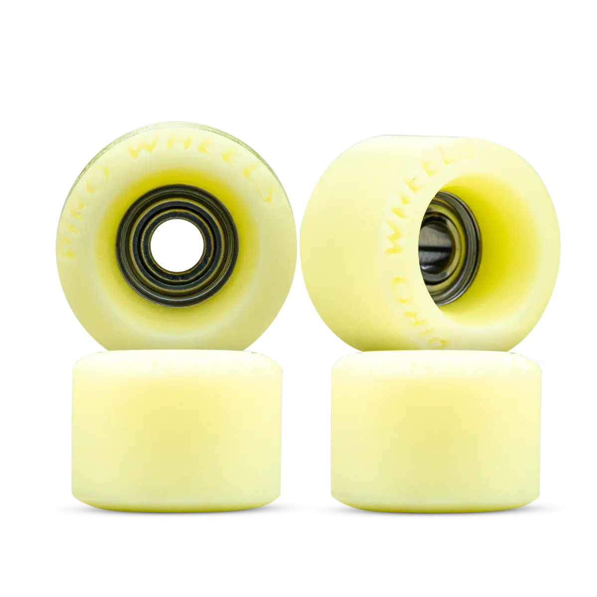 Piro Fingerboard Wheels - Bowl Mini 1