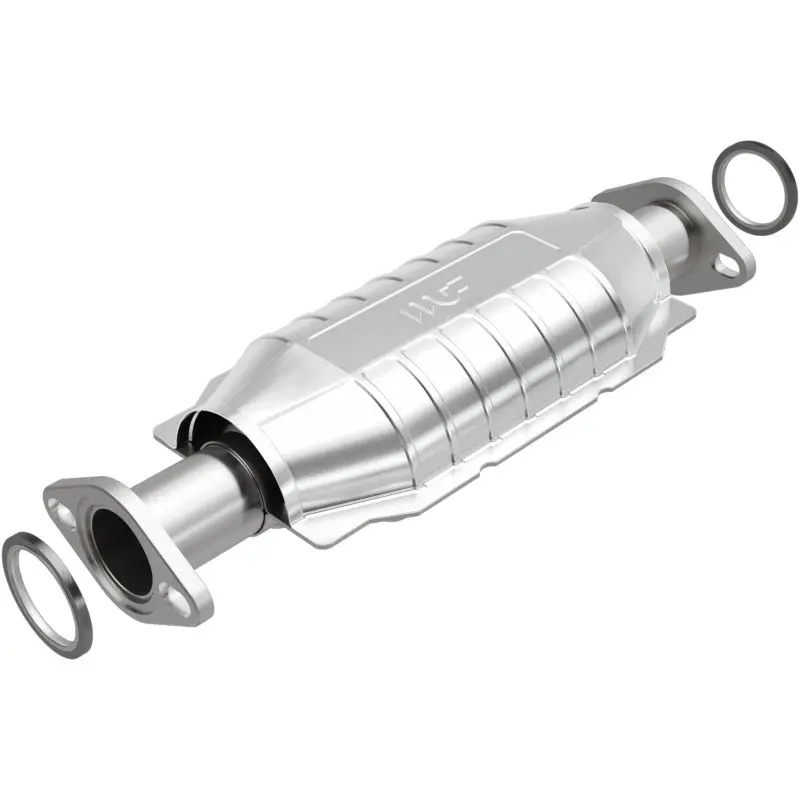 Magnaflow Conv Df Toyota 88-95 1