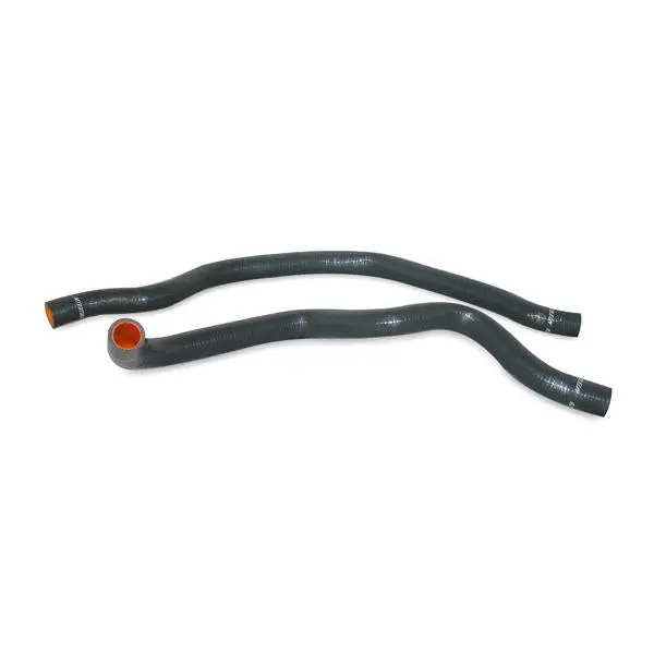 Mishimoto 00-09 Honda S2000 Black Silicone Hose Kit 1