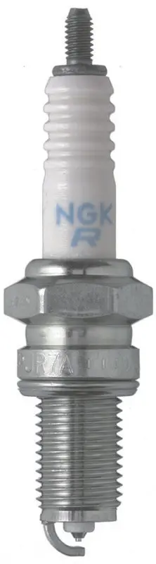 Ngk Laser Iridium Spark Plug Box Of 4 (Ijr7a9) 1